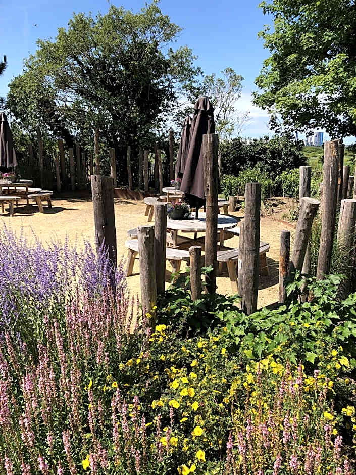 ´t Wapen van Marion