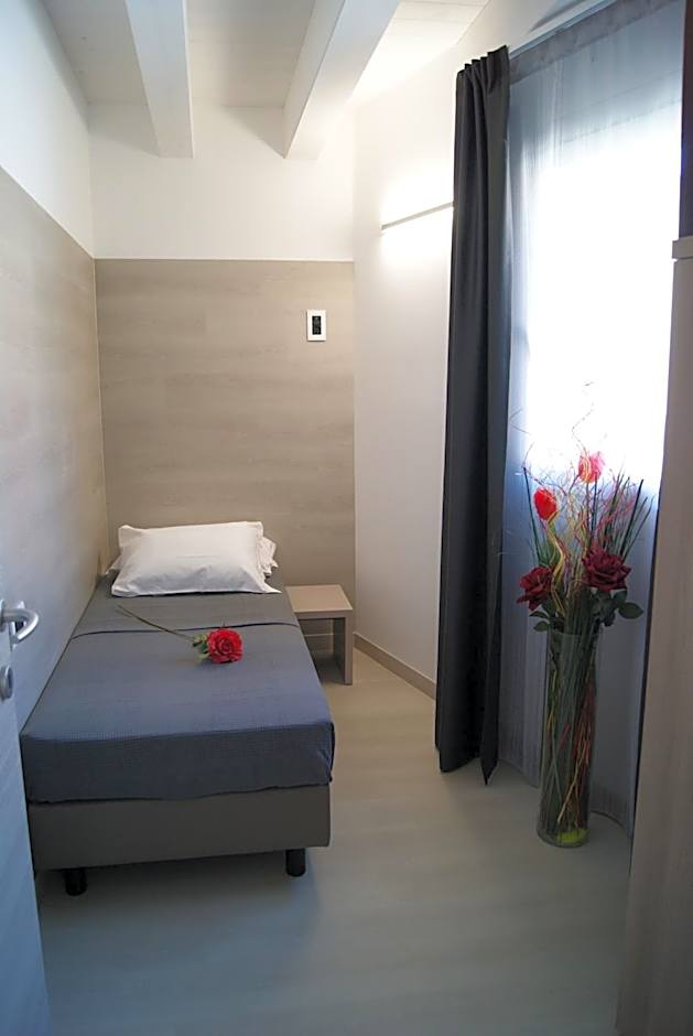 Hotel Residence Sanremo