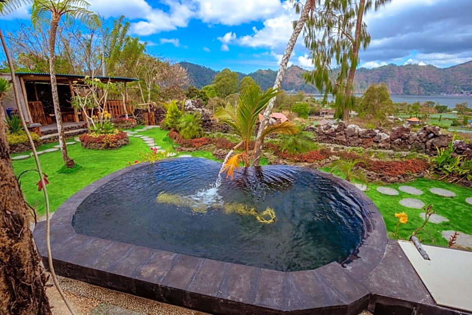 Break Villa Kintamani