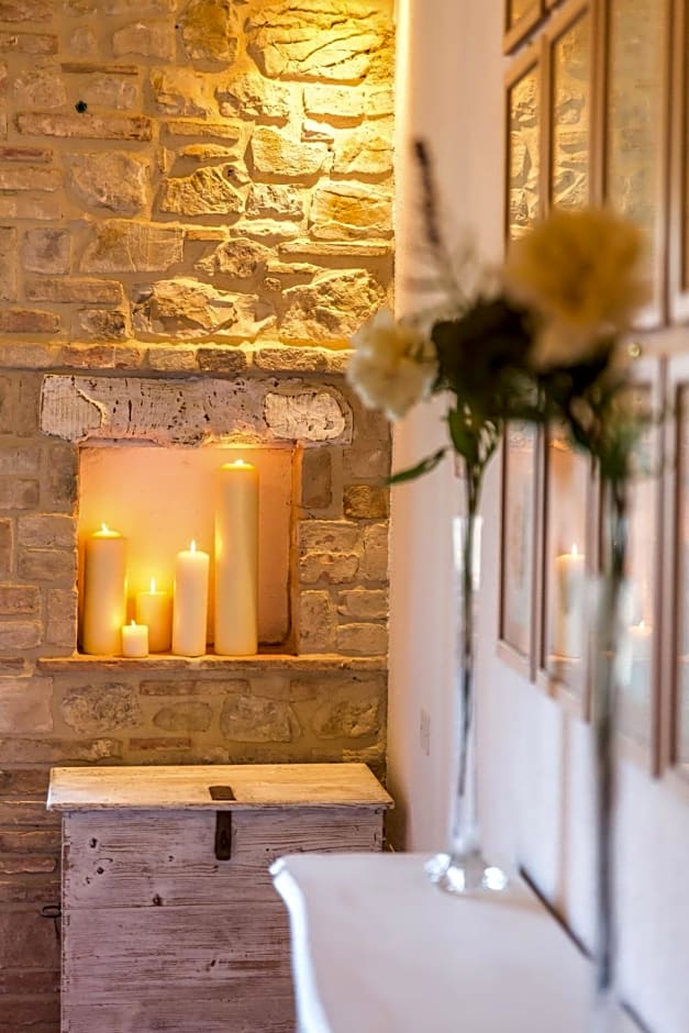 Borgo San Sisto b&b Todi