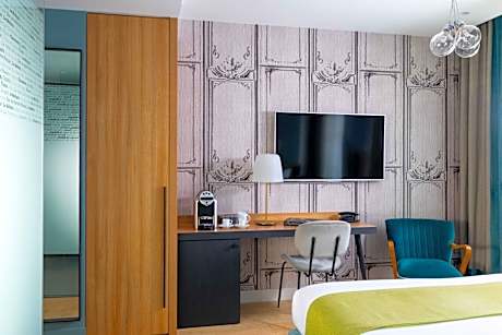 Classic Double or Twin Room