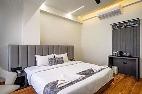 Hotel Darshan Executive