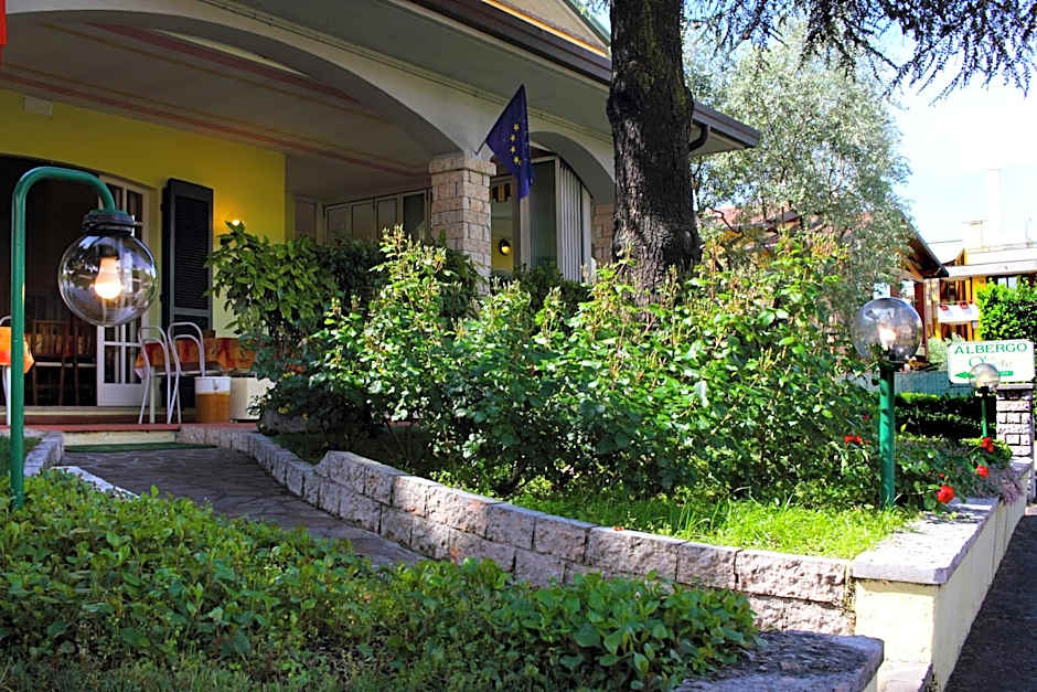 Albergo La Quiete
