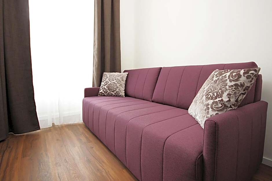Elizabeth Suites