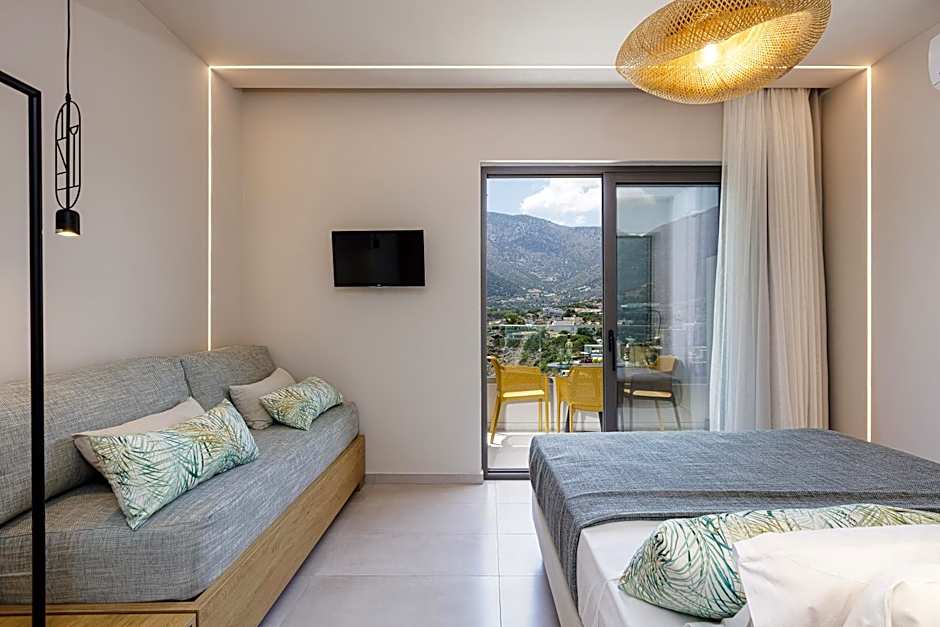 Mira Mare Luxury Residence