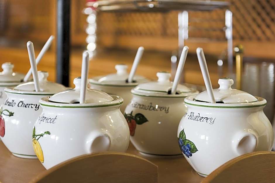 Sepp & Hannis Suiten im Dorf