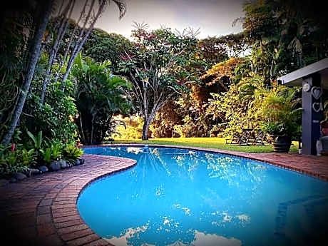 St Lucia Kingfisher Lodge