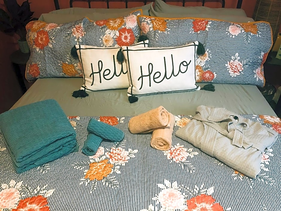 Peekskill Guesthouse