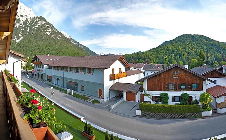 Alpenhotel Rieger