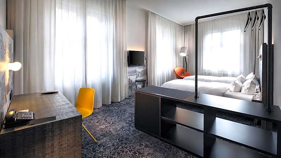Pentahotel Braunschweig