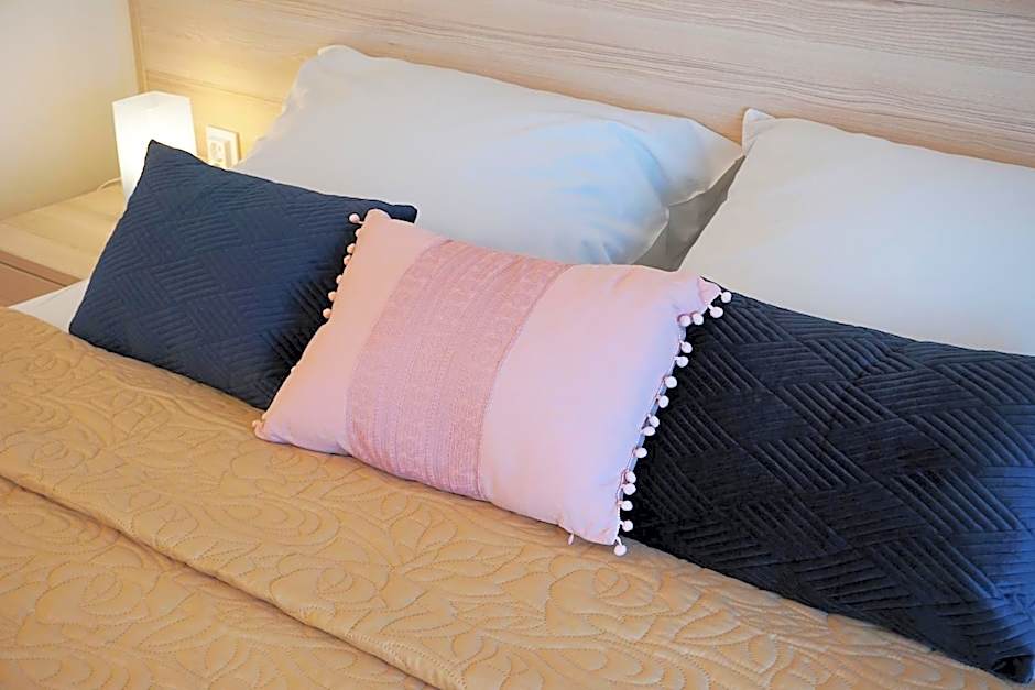 Anna Panzió & Wellness Siófok