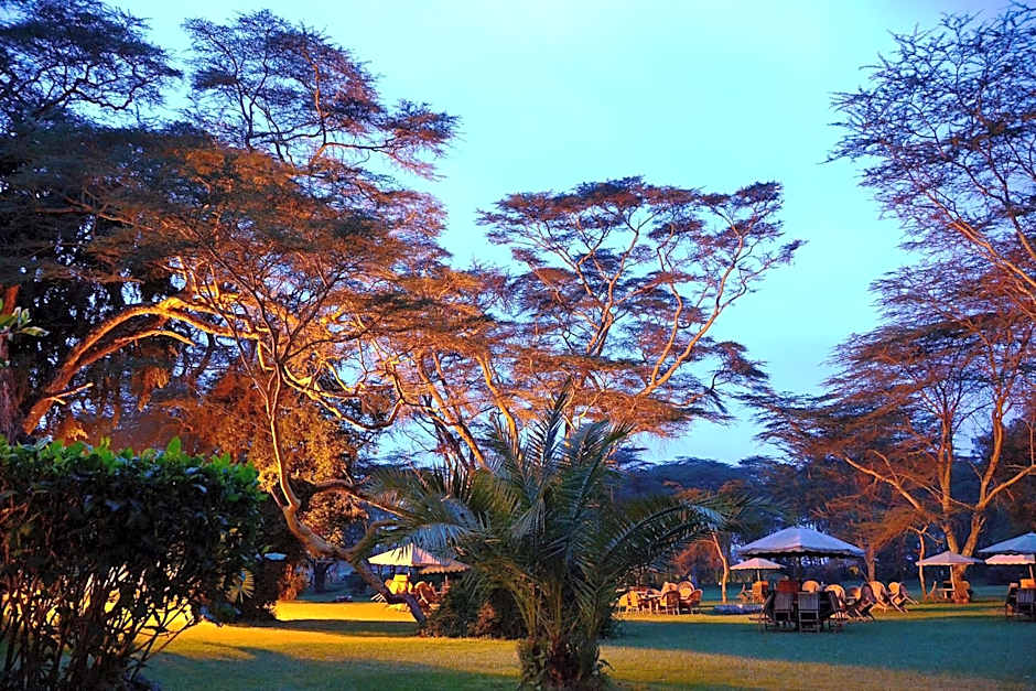 Muthu Lake Naivasha Country Club, Naivasha