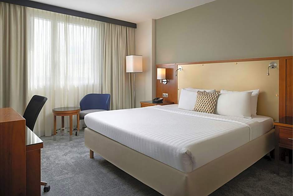 Courtyard by Marriott Toulouse Airport