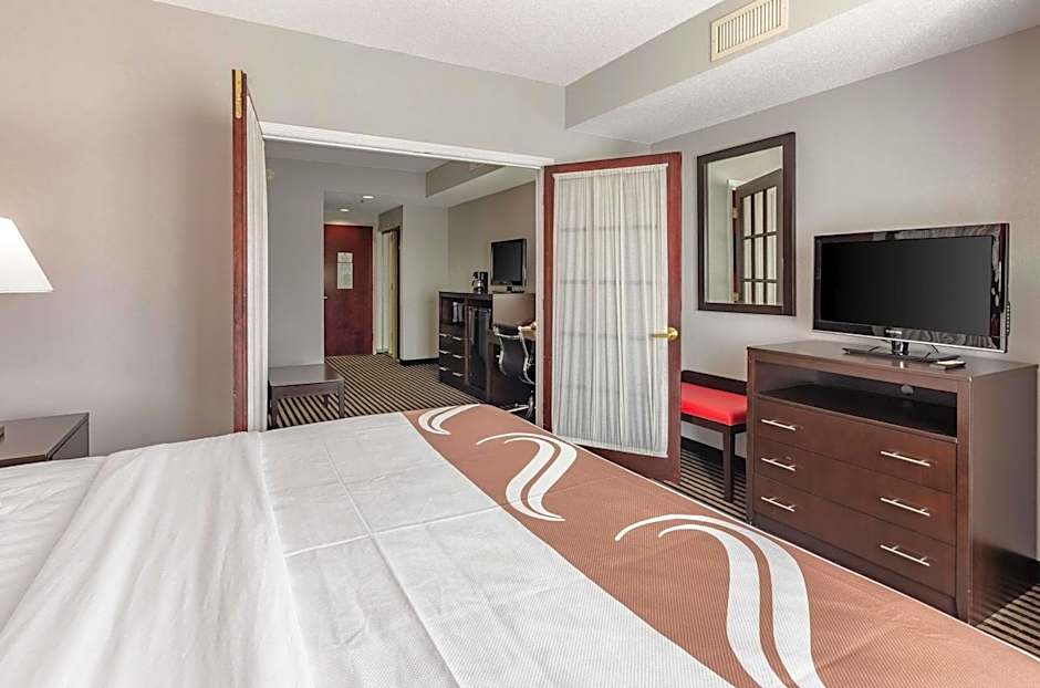 Quality Inn & Suites Abingdon