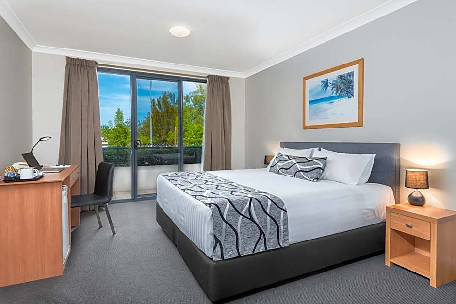 The Brighton Apartments