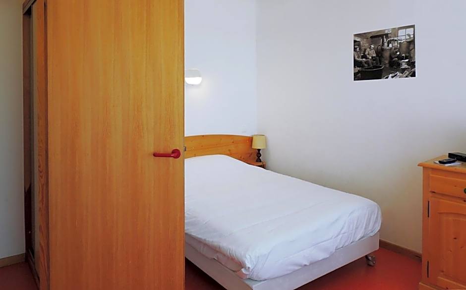 Azureva Club Bussang