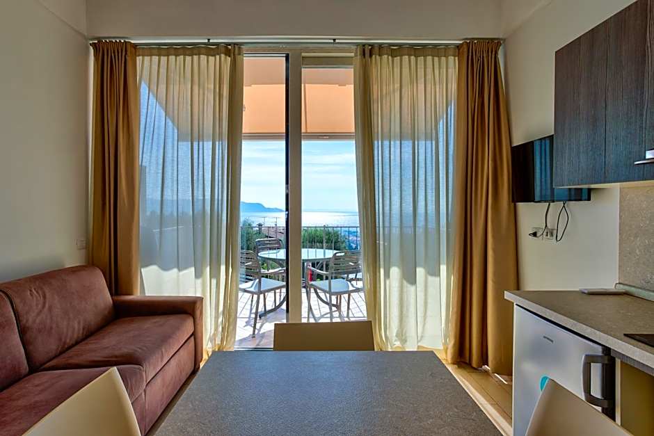 La Chioma di Berenice Garda Residence