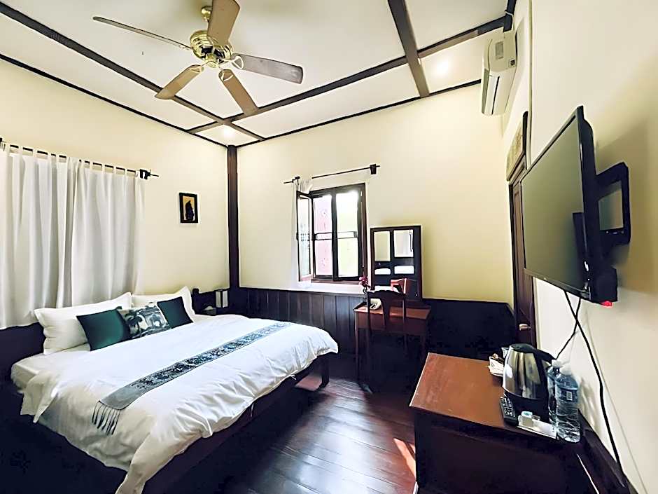 Villa de Mekong