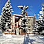 Tyrolean Lodge