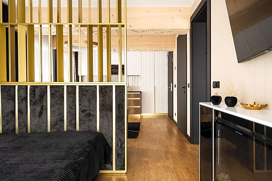 Złota Residence & SPA - 500m od Krupówek