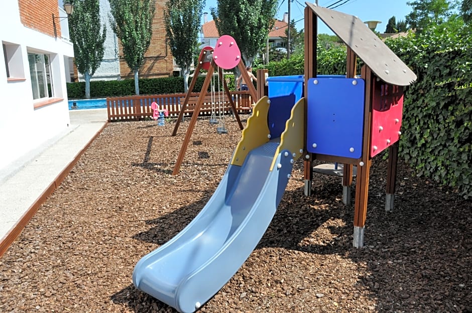 Sunway Amapola Apartments