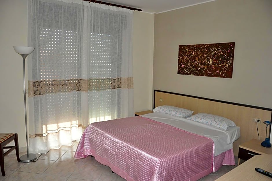 Bed & Breakfast Oasi