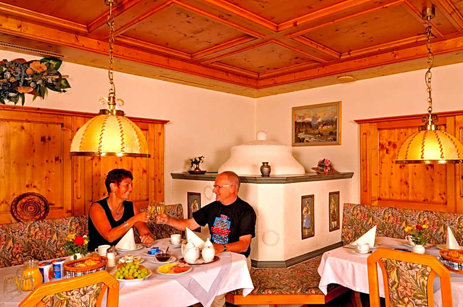 Gasthof Bergblick