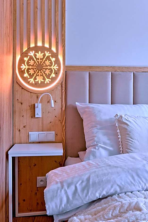 Rezydencja Górska Odkryj Zakopane