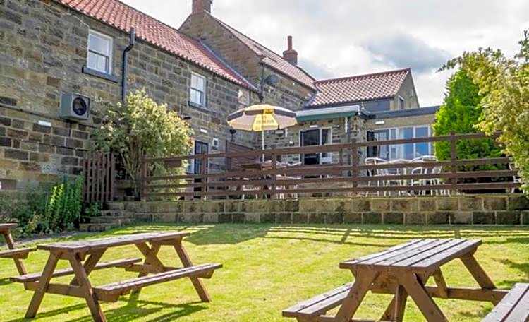 The Plough