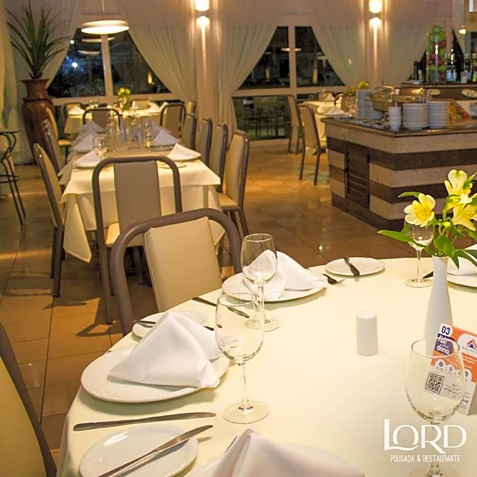 Pousada Lord