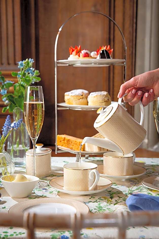 St. Pierre Park Hotel & Golf