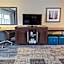 Hampton Inn & Suites By Hilton Nashville Hendersonville TN