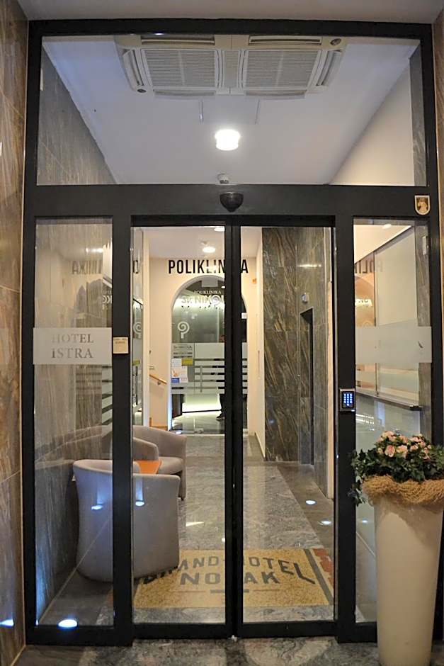 Hotel Istra