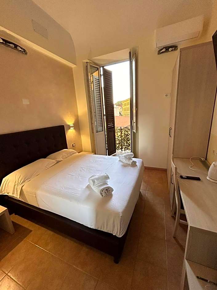 Conte GuestHouse