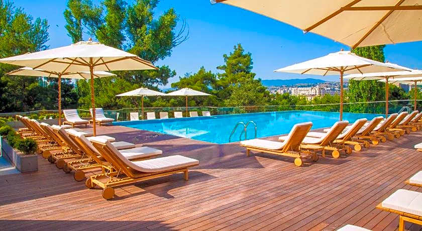 Radisson Blu Iveria Hotel Tbilisi