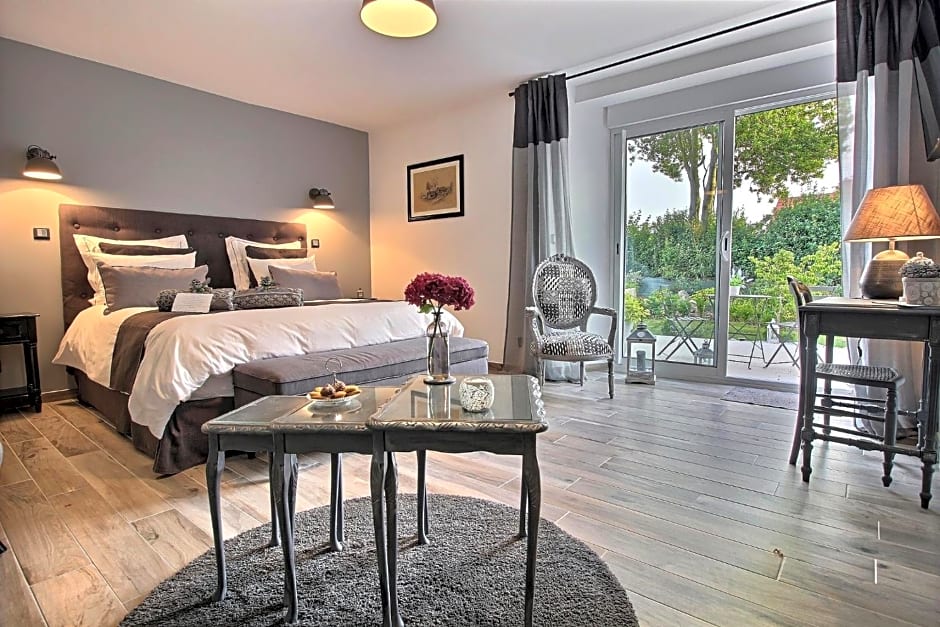 Le Domaine d'Etaville