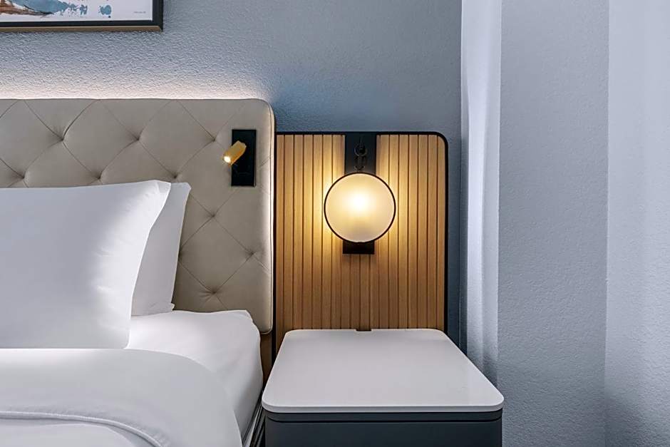 Crowne Plaza Hotel Virginia Beach-Norfolk By IHG