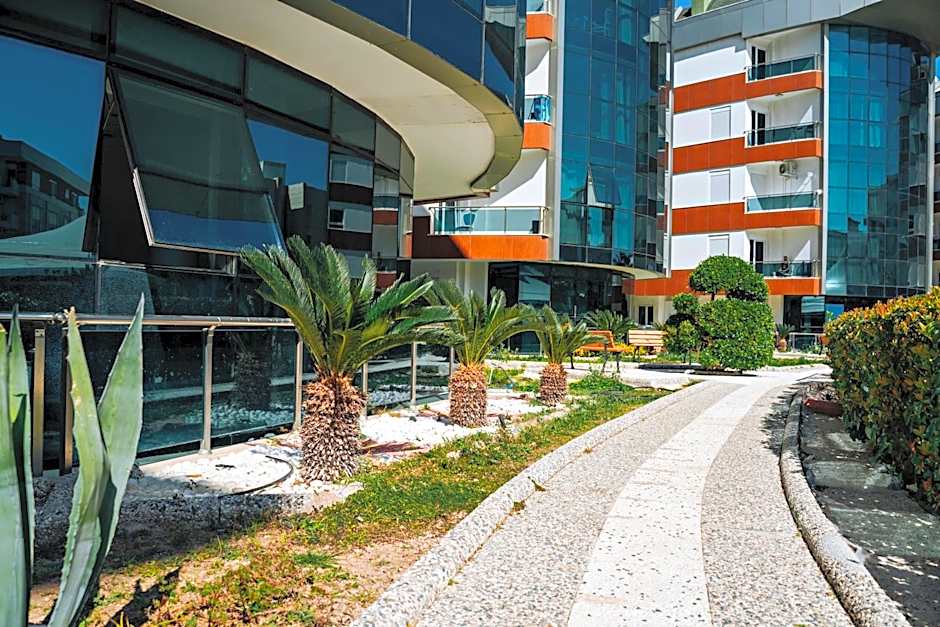 Onkel Rada Apart Hotel