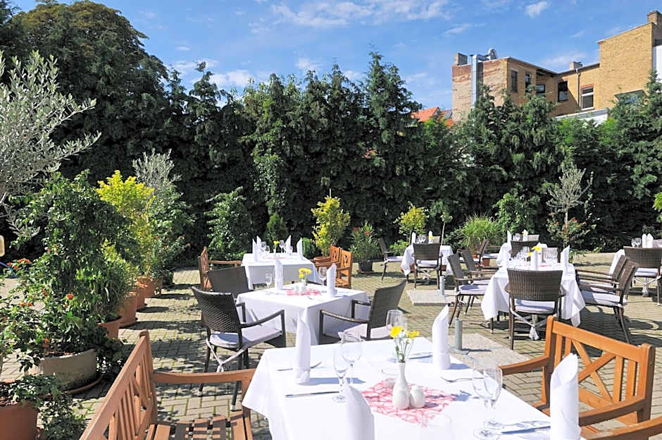 Luther-Hotel Wittenberg