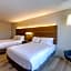Holiday Inn Express Hotel & Suites Shelbyville By IHG