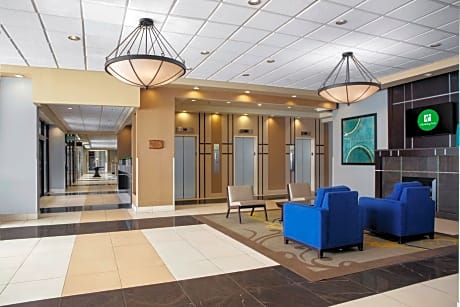 Holiday Inn Binghamton-Downtown Hawley Street By IHG