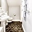 Hotel De Castillion - Small elegant hotel