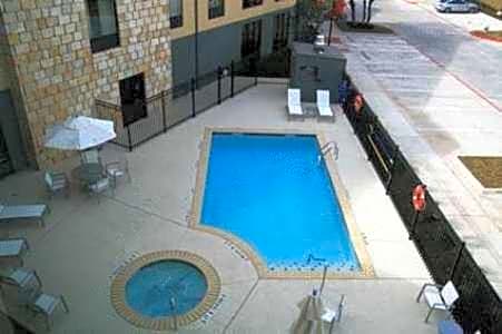 Hampton Inn and Suites Austin - Lakeway