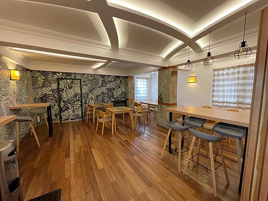 Hotel Ayres Del Nahuel