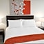 Toowoomba Central Plaza Apartment Hotel