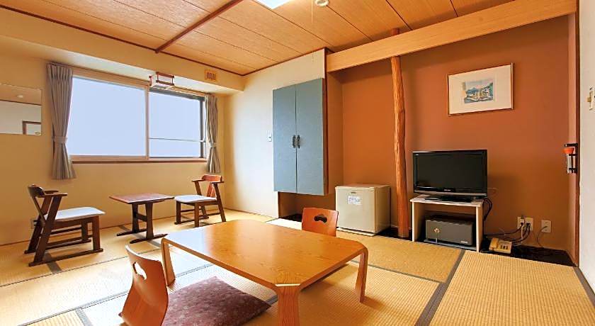 Yunokawa Onsen Yunohama Hotel