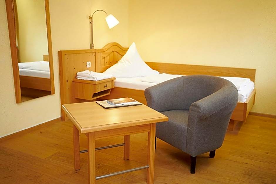 Gasthof-Hotel Zur Post Samerberg