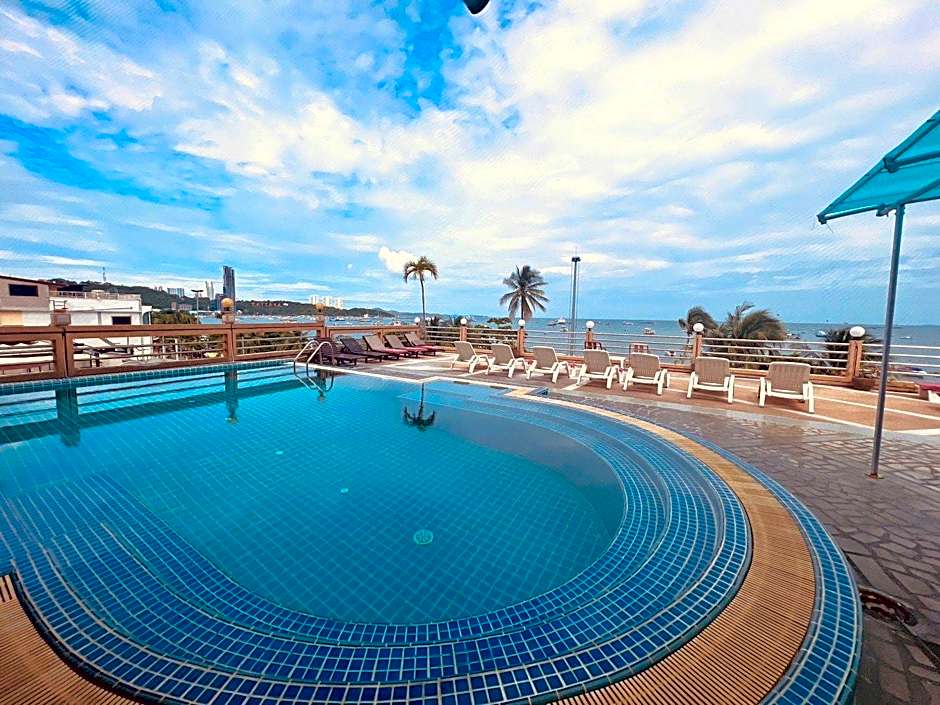 AA Hotel Pattaya
