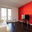 Modern Apartment Rentals