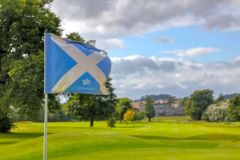 Dalmahoy Hotel & Country Club
